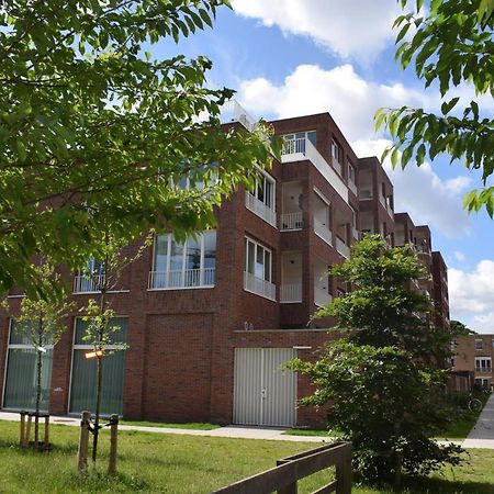Large Penthouse - Private Parking - In A Beautiful Domain Appartement Antwerpen Buitenkant foto